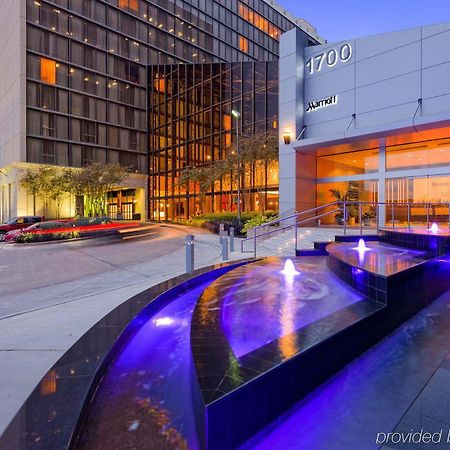 Houston Marriott West Loop By The Galleria Екстериор снимка